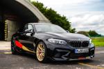 BMW M2 Competition M Performance Accessories 2018 года (WW)